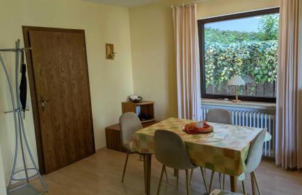 Ferienwohnung Bei Grüns - nur Urlaubsgäste - Photo 10