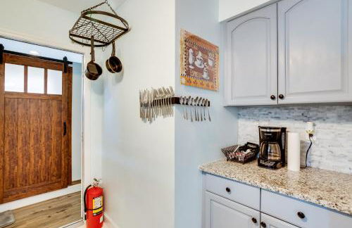 Pet-Friendly Stuart Vacation Rental with Fenced Yard - Photo 10