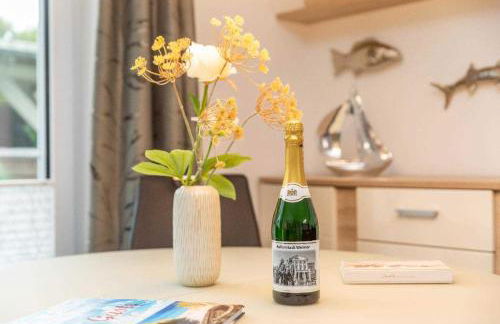 Ferienwohnung Kornblume - Foto 23