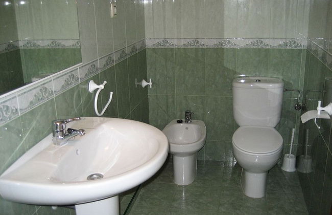 Apartamentos El Oasis - Foto 17