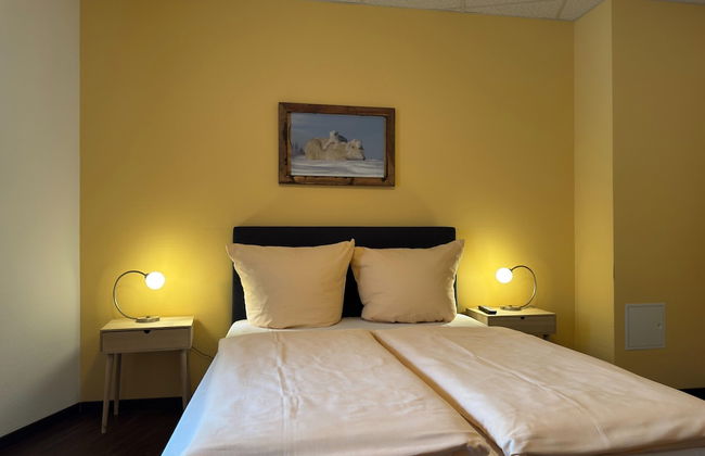 Residence Park am Schweriner See, Schwerin - Foto 6