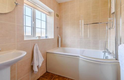 Ivy Cottage - Foto 13