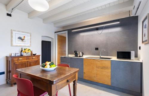 Casa del Maestro-Appartamenti d'Arte - Foto 71