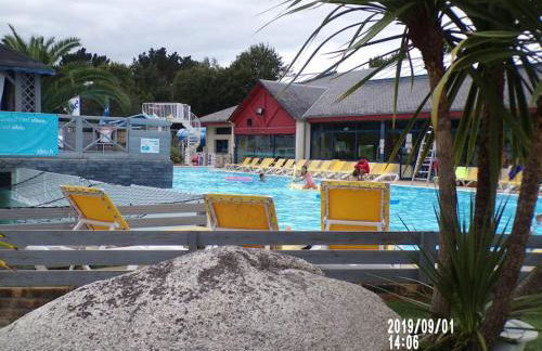 mobil-home 4/6 pers - Photo 3