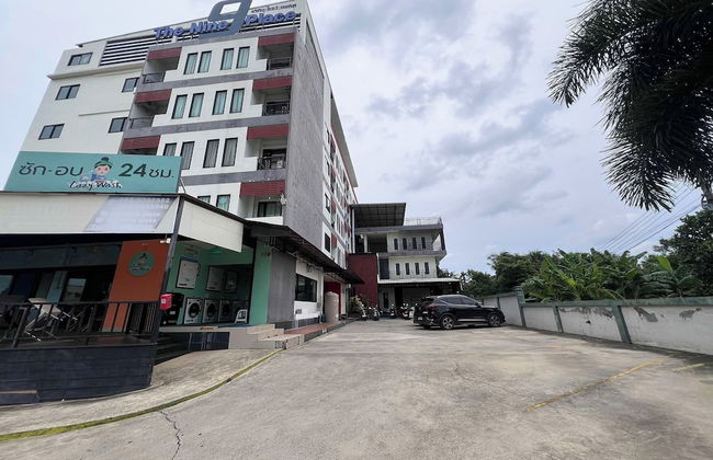 The Nine Place - Foto 34