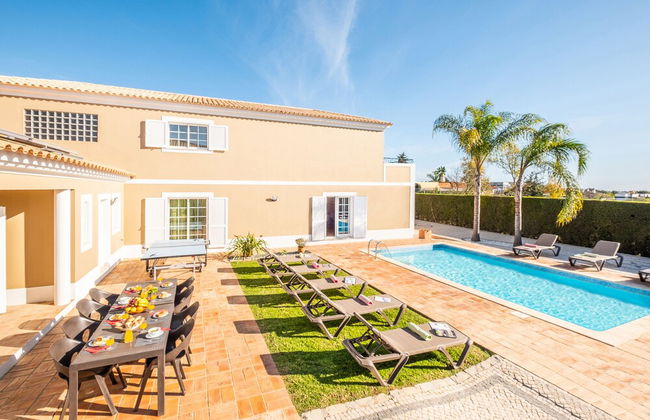 Villa Teotel - Foto 42