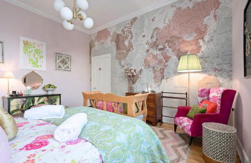 Eskbank Terrace Spacious House - Photo 31