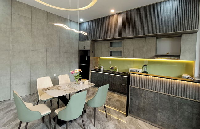 Aroma My Khe Beach - Photo 7