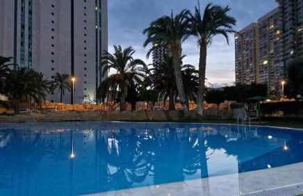 Calasol - Moderno Apartamento en Cala de Finestrat - Foto 18