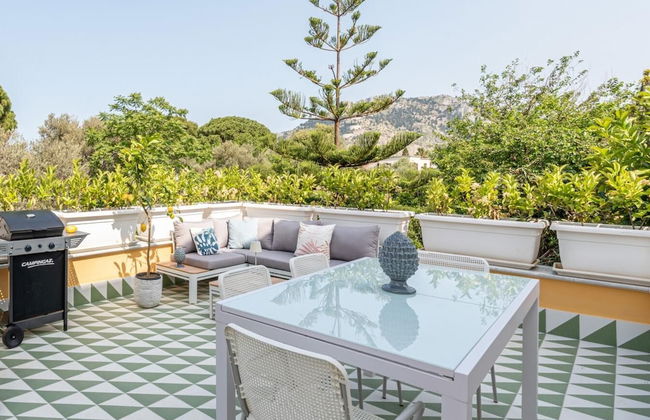 Villa Ammirata Apartment by Wonderful Italy - Foto 6