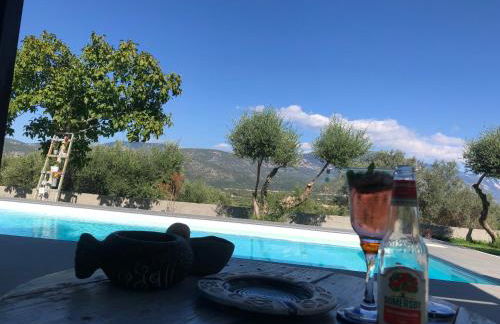 Penelope Dream Pool Villa - Foto 72