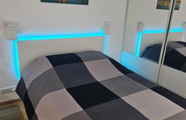 Lovely appartement near sea and Monaco with free parking - Foto 1