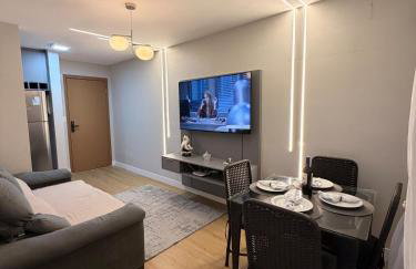 Ponta Negra Apartment - Foto 1