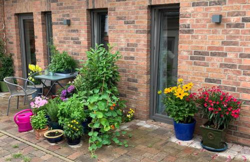 Hofquartier Schwerin - Photo 16