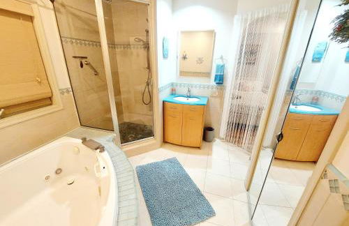 Paradise in heart of Poconos FaSt InTeRnEt Close to All Attractions - Foto 19