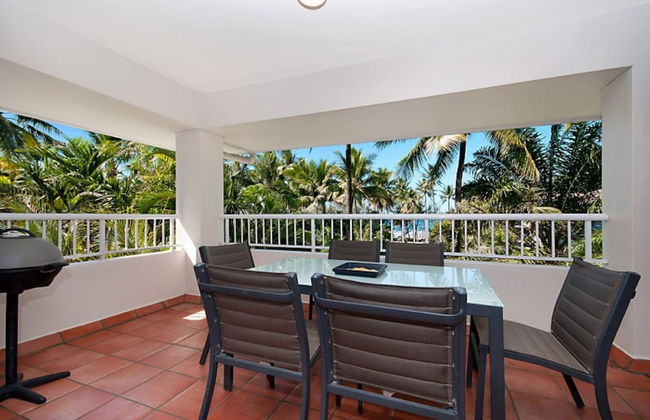 Balboa Holiday Apartments - Photo 9