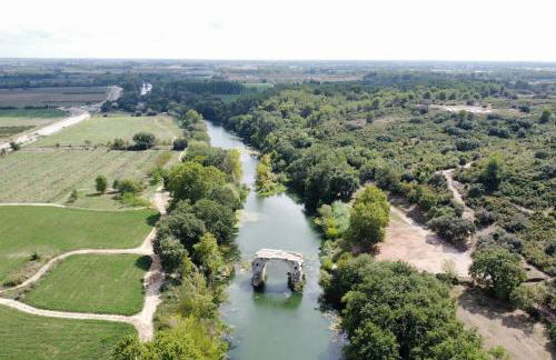 Au cœur des Caladons - Foto 14