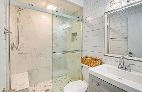 Pool and Beach Access Scenic Murrells Inlet Condo! - Photo 13