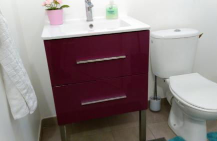 Appartement F3 avec Parking privée - Foto 28