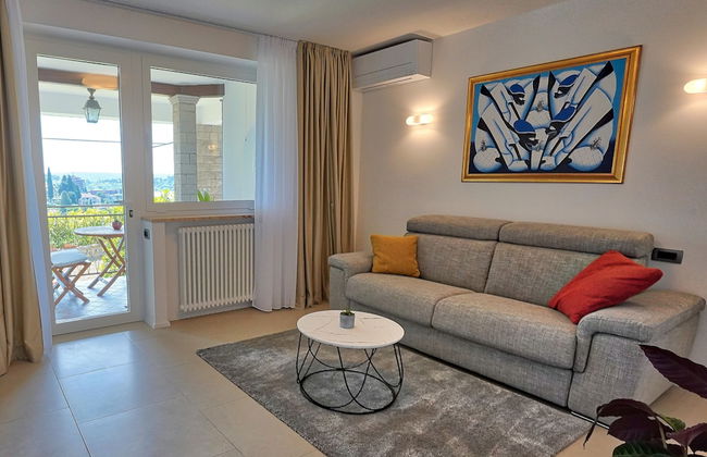 Apartments Bagar - Foto 22