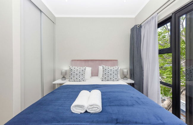 The Monroe Luxury Apartments - Photo 16