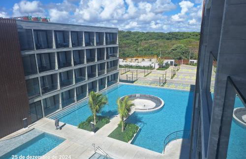 GAV Porto Alto Resorts Bloco 01 - Photo 11