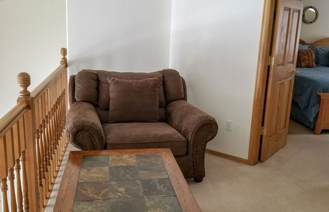 Cascade Three Bedroom Two Bath C07 - Foto 14