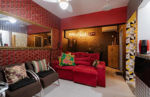 SUH Flamengo 11 Smart House - Foto 1