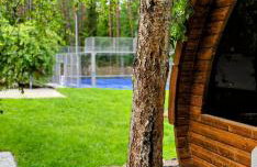 Las Warmegas - Luksusowy Dom Rozrywki z Jacuzzi,Sauna,Padel - Foto 5