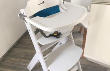 Schöne Ferienwohnung Altes Gebälk Fachwerkhaus - Photo 9