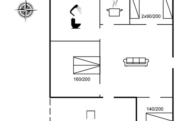 "Landolf" - 250m from the sea - Foto 20