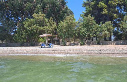 Makineia Sea Side House - Foto 15