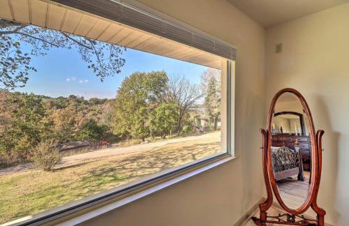 Large Home with Games 4 Mi to Bull Shoals Lake! - Foto 20