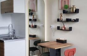 Petit studio Magellan - Foto 9