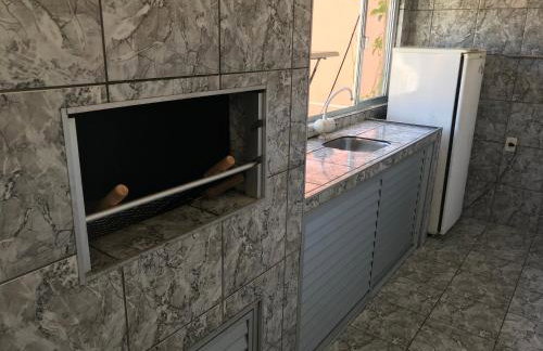 Lagoa da Conceição Apartments AC -cozinha completa-centrinho da lagoa - Foto 74