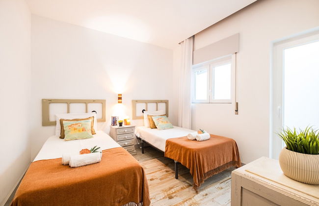 Apartment Carvoeiro By The Sea 1 - Foto 7