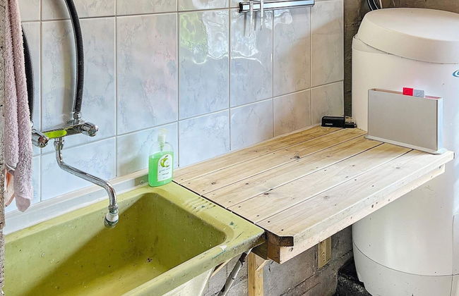 6 Person Holiday Home in Brandasund-by Traum - Foto 14