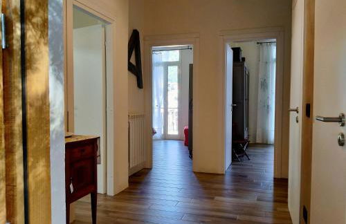 Cà Moro Airole appartamento per vacanze - Foto 15