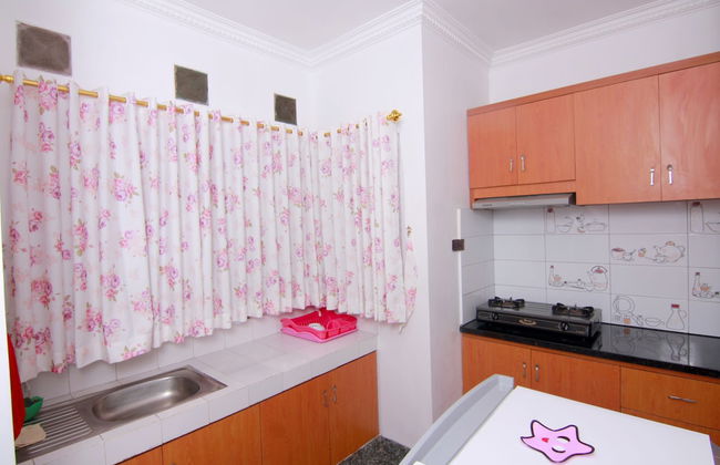 Villa ChavaMinerva Dima - Ciater - Photo 9