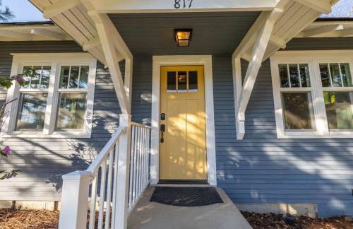 Charming Cozy Cottage with Hot Tub - Foto 19