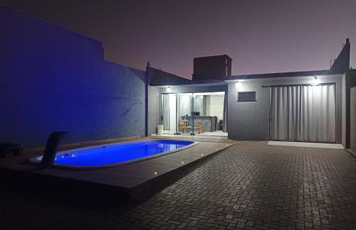 Casa Gourmet Próx Marco Argentina Paraguai e Centro - Foto 19