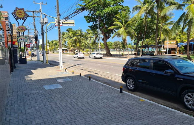 Duplex Beira Mar Pajuçara Maceió - Photo 19