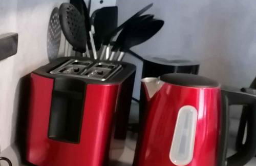 Ferienhaus Glücksmomente - Foto 14