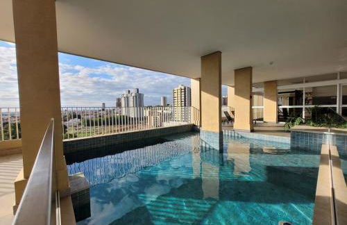 Lavit 92 - Conforto, estilo e lazer com piscina e academia - Photo 33