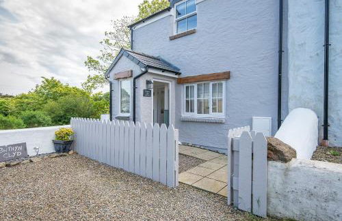 Bwthyn Clyd - Foto 10