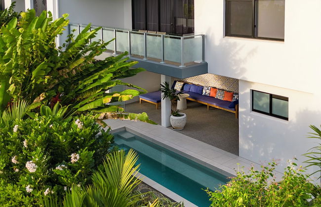 Valle Vista Luxury Apartments - Foto 31