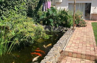 Studio Lumineux 2 adultes et 1enfant - Foto 8