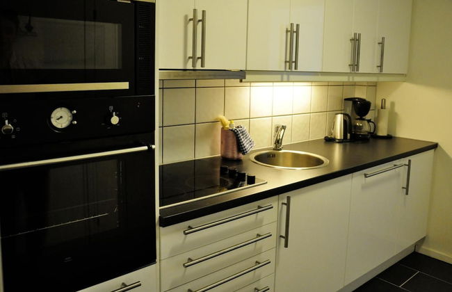 Svartisen Apartments - Photo 19