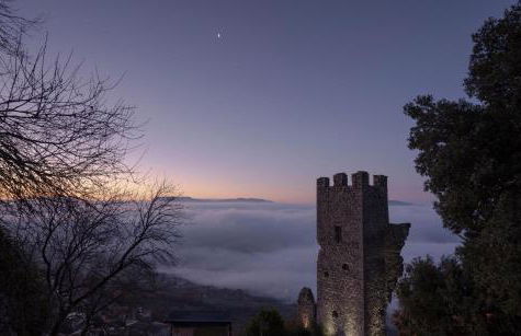 Casa Vacanza Le Viste Holiday home and spa - Foto 26