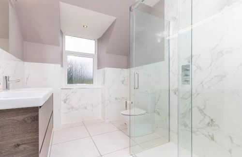 Convalmore House - Foto 19